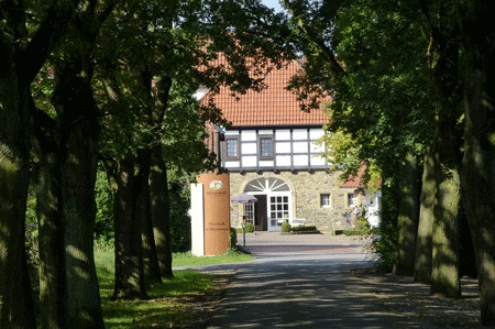 Hotel Idingshof